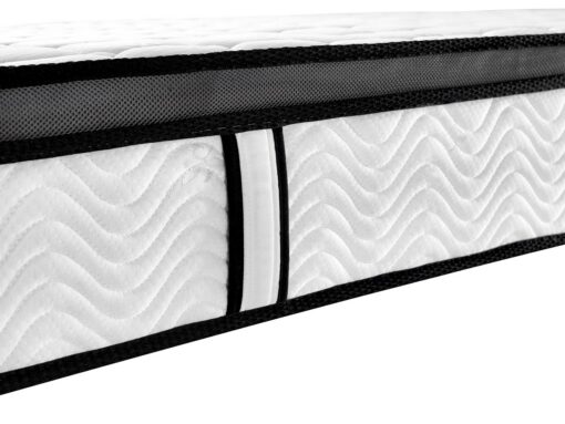 Ergopedic 5 Zone King Single Mattress – image 11