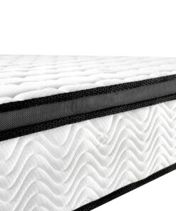Ergopedic 5 Zone King Single Mattress - Image 12