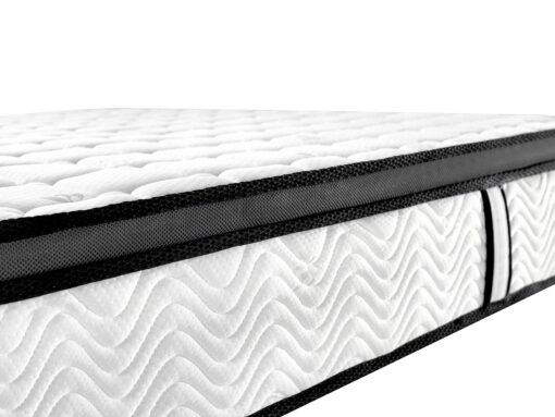 Ergopedic 5 Zone King Single Mattress – image 12