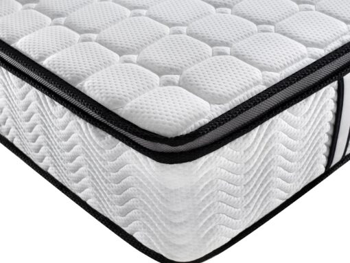 Ergopedic 5 Zone King Single Mattress – image 13