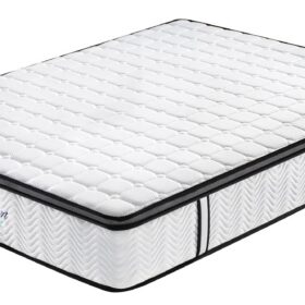 Ergopedic 5 Zone King Single Mattress – image 1