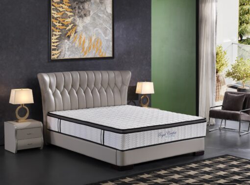 Ergopedic 5 Zone King Single Mattress – image 2