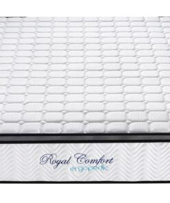 Ergopedic 5 Zone King Single Mattress - Image 4