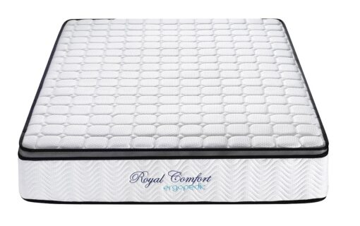 Ergopedic 5 Zone King Single Mattress – image 4