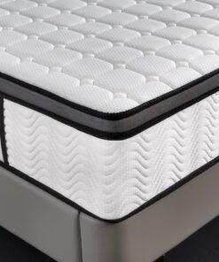 Ergopedic 5 Zone King Single Mattress - Image 5