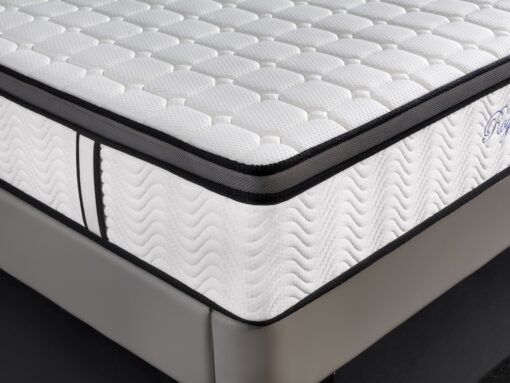 Ergopedic 5 Zone King Single Mattress – image 5