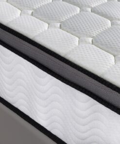 Ergopedic 5 Zone King Single Mattress - Image 6