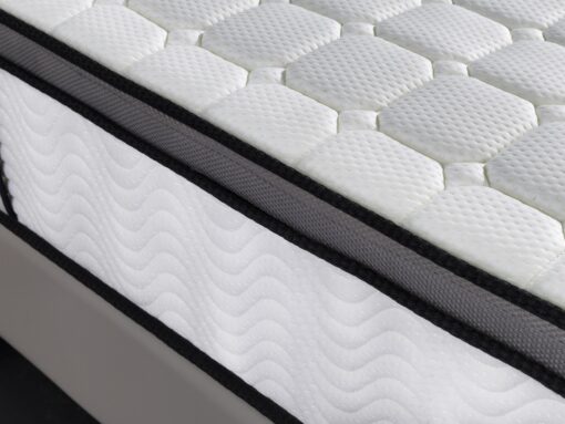 Ergopedic 5 Zone King Single Mattress – image 6
