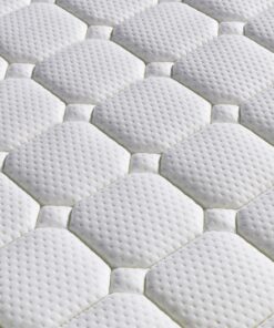 Ergopedic 5 Zone King Single Mattress - Image 8