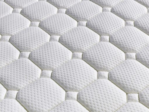 Ergopedic 5 Zone King Single Mattress – image 8