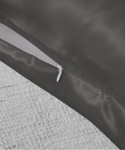 Royal Comfort Silk Pillowcase 100% Mulberry Silk - Image 4
