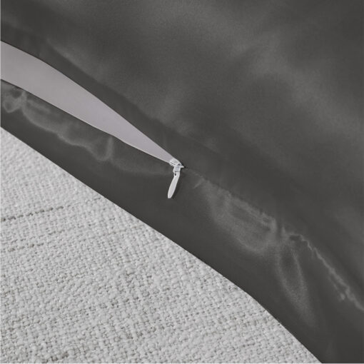 Royal Comfort Silk Pillowcase 100% Mulberry Silk – image 4