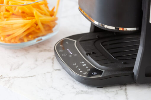 Healthy Choice 5L Air Fryer Grill with Glass Basket – image 5