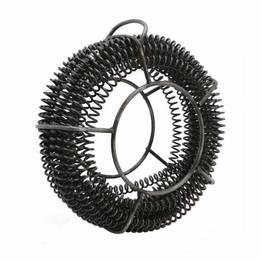 12m Drill Driven Drain Snake with 6 Bits – image 6