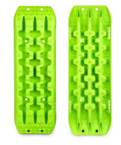 X-BULL Recovery Tracks 10T Green 4 Piece - Image 4