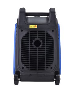 Gentrax 3500W Pure Sine Inverter Generator - Image 4