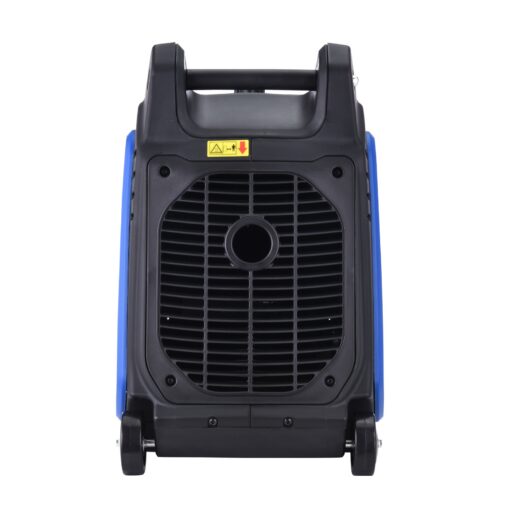 Gentrax 3500W Pure Sine Inverter Generator – image 4