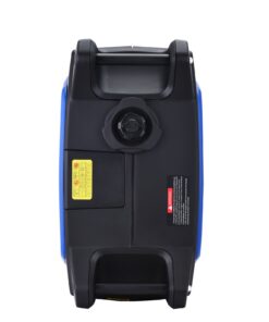 Gentrax 3500W Pure Sine Inverter Generator - Image 5