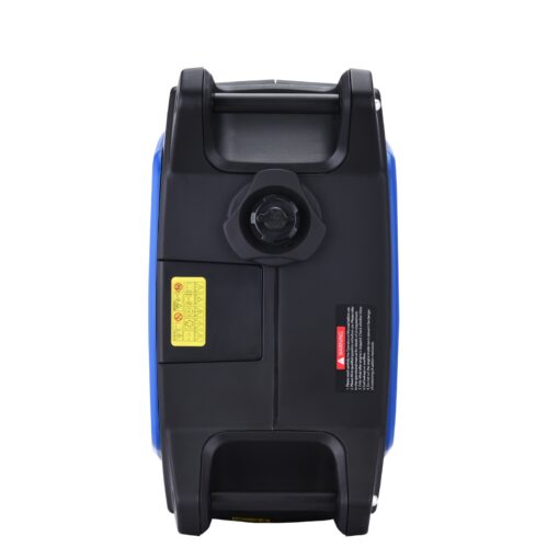 Gentrax 3500W Pure Sine Inverter Generator – image 5