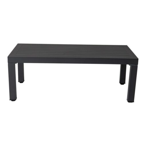 Dreamo 5-Seater Patio Set with Aluminium Frame – image 3