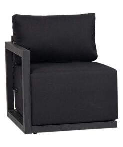 Dreamo 5-Seater Patio Set with Aluminium Frame - Image 6