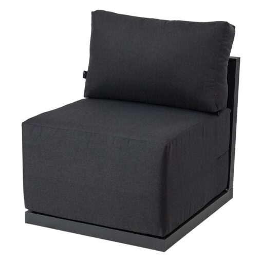 Dreamo 5-Seater Patio Set with Aluminium Frame – image 7