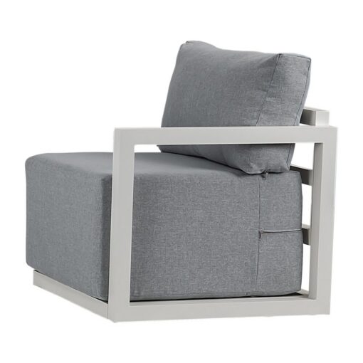 Dreamo 5-Seater Patio Set with Aluminium Frame – image 12