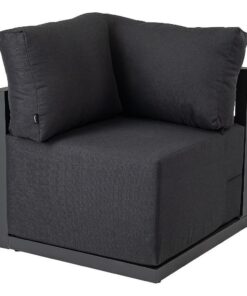 Dreamo 7-Piece Aluminium Lounge Set - Image 8