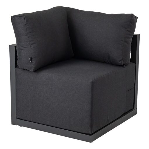 Dreamo 7-Piece Aluminium Lounge Set – image 14