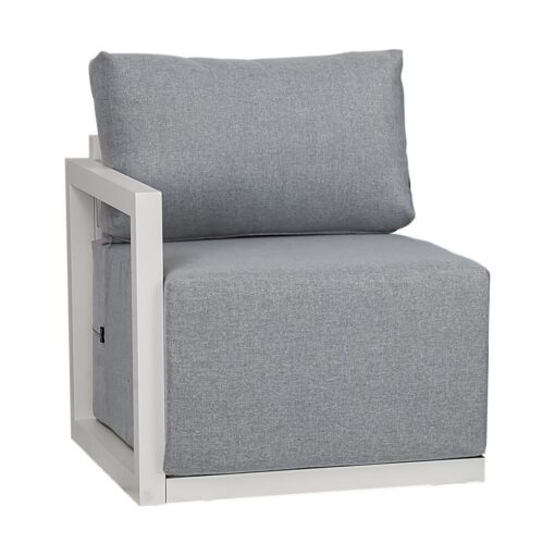 Dreamo 5-Seater Patio Set with 40cm Cushions – image 5