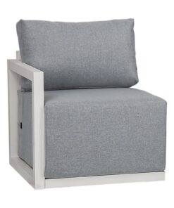 Dreamo 5-Seater Patio Set with 40cm Cushions - Image 13
