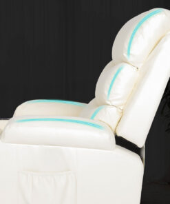 La Bella 8 Point Massage Recliner Chair - Image 10