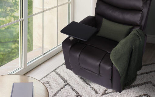 La Bella Harlow 8-Point Massage Recliner – image 2