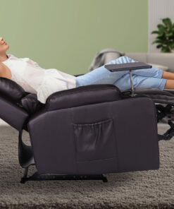La Bella Harlow 8-Point Massage Recliner - Image 3