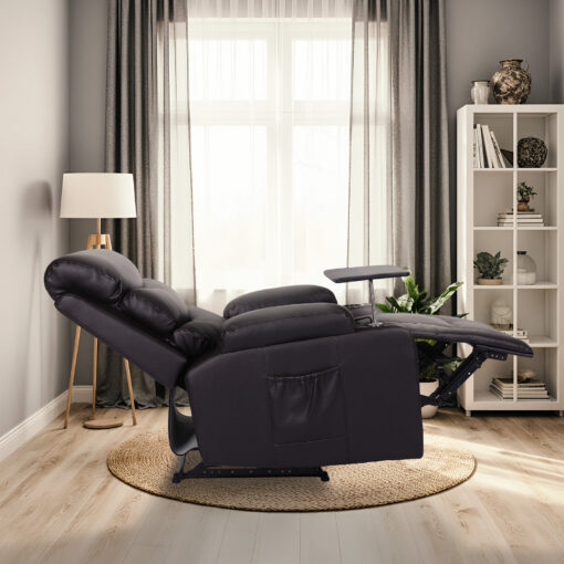 La Bella Harlow 8-Point Massage Recliner – image 6