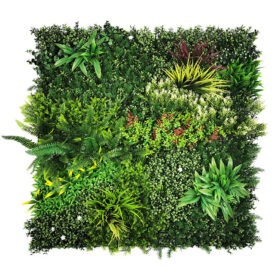 YES4HOMES Artificial Plant Wall Panels 5sqm – image 1