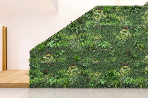 YES4HOMES Artificial Plant Wall Panels 5sqm – image 2
