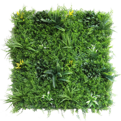 V278-5-X-CCGA100-GREENPLANT-65567-00.jpg YES4HOMES Artificial Plant Wall Panels 5m² UV Protected – image 1