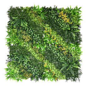 YES4HOMES Artificial Wall Panels 5 m² UV Protected – image 1