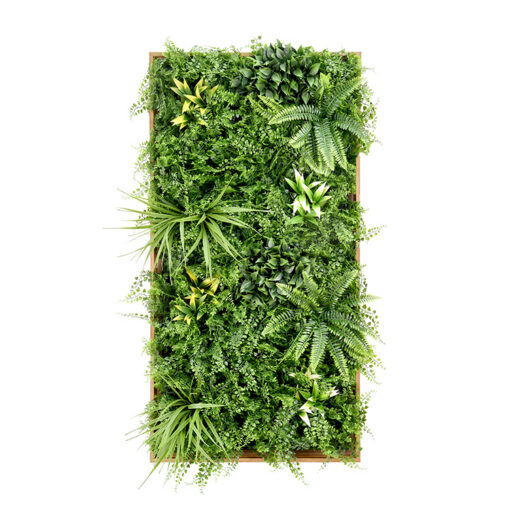 V278-CCGA100HV010-FERN-71267-00.jpg YES4HOMES Artificial Wall Panel UV Resistant 50x100cm – image 1