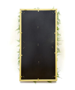 YES4HOMES Artificial Wall Panel UV Resistant 50x100cm - Image 4