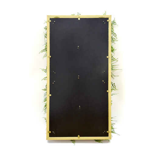 YES4HOMES Artificial Wall Panel UV Resistant 50x100cm – image 4
