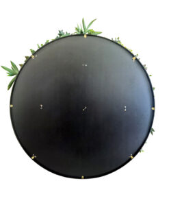 YES4HOMES Artificial Green Wall Panel UV Resistant - Image 4