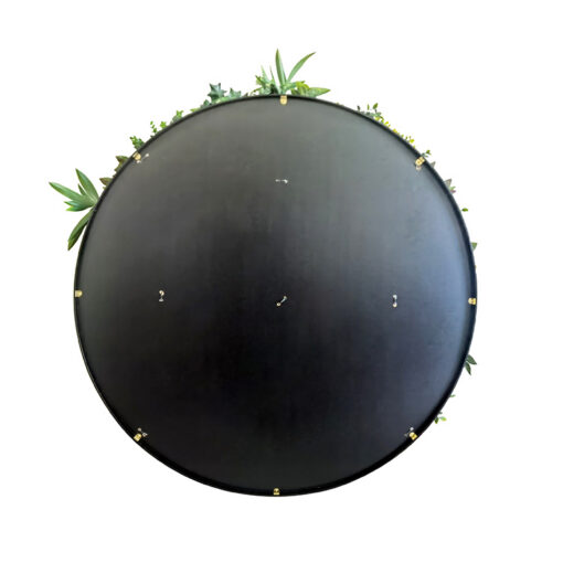 YES4HOMES Artificial Green Wall Panel UV Resistant – image 4