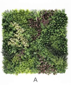 YES4HOMES Artificial Plant Wall Panels UV Protected - Image 4