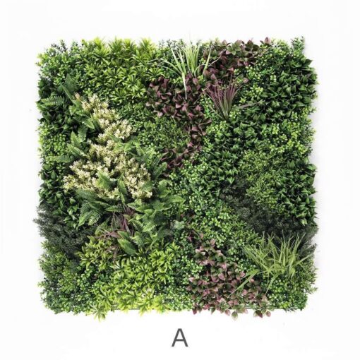 YES4HOMES Artificial Plant Wall Panels UV Protected – image 4
