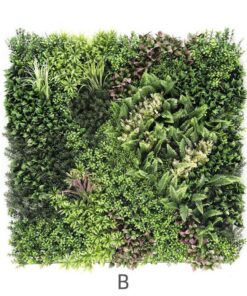 YES4HOMES Artificial Plant Wall Panels UV Protected - Image 5