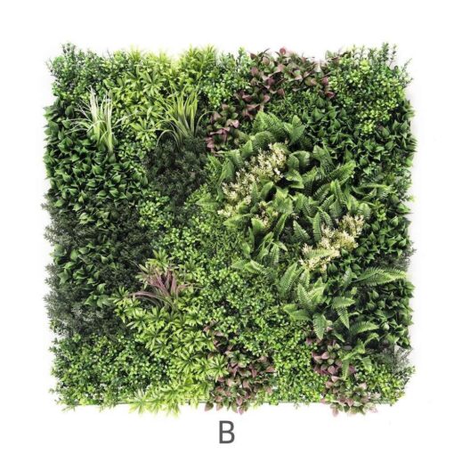 YES4HOMES Artificial Plant Wall Panels UV Protected – image 5