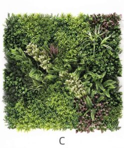 YES4HOMES Artificial Plant Wall Panels UV Protected - Image 6