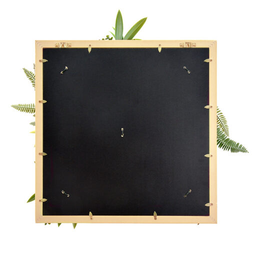 YES4HOMES Artificial Wall Plant Panel UV Resistant – image 4